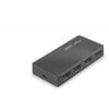 Hdmı Switch 4K 3 In 1 Out Siyah SWH301