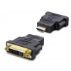 Hdmı To Dvı-ı 24+5 Görüntü Dönüştürücü 1080p HDX1255