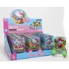Hello Kitty Baskılı Sulu Oyun - Şeffaf Gövdeli Konsol Tasarımlı Su Oyunu Liv802