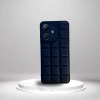 İnfinix Hot 30İ Uyumlu Silikon Madlen Case SİYAH