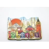İstanbul Temalı Magnet Liv374