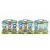 İstanbul Temalı Metal Buzdolapı Süsü Magnet 3Lü Set Alk5812