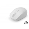 Kablosuz Mouse 1600 Dpi Beyaz Q220W