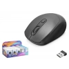 Kablosuz Mouse 2.4 Ghz 1600 Dpı 25li Paket Q220K2