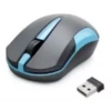 Kablosuz Mouse 2.4 Ghz 1600 Dpi Mavi HDX3407B