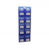 Kalem Pil Alkalin - 20li Paket - AA Pil
