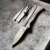 Katlanan Metalik 15 Cm