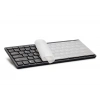 Klavye Koruyucu Universal 15,6 - Şeffaf HDX8251