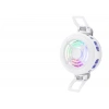 Klipsli Telefon Soğutucu Fan Rgb Beyaz K56