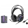 Kulaklik Usb Rgb 7.1 - Si̇yah G887