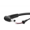 Laptop Adaptör Dc Jack Kablosu 3.5x1.35 Mm L Tip 1.2 M 90 W HDX1319