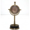 Masa Üstü Pirinç Saat NI8946