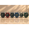 Metal Çift Zilli Çalar Saat Alk6458