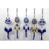 Metal Nazar Boncuğu Çan Alk3497
