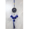 Metal Nazar Boncuğu Çan Alk3520
