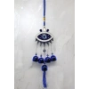 Metal Nazar Boncuğu Çan Model 15