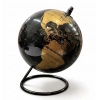 Metal Standlı Masa Üstü Dünya Küre Alk5701