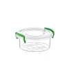 Mini Yuvarlak Saklama Kabı 0.5 Litre