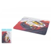 Mouse Pad 250 X 290 Mm Spor Araba ZR1110