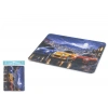 Mouse Pad 250 X 290 Mm Tokyo Model ZR1317