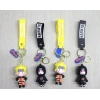 Naruto Silikon Anahtarlık Alk4255