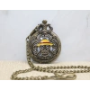 One Piece Köstekli Saat Alk3886