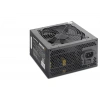 Pc Power Supply Güç Kaynağı 650W 12 Cm Fan Atx 80 Plus Siyah HD424