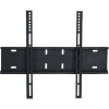 Sabit TV Askı Aparatı - 140-190 cm - Metal - Siyah