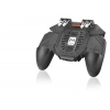 Soğutucu Fanlı Telefon Tutuculu Mobil Gamepad 4 Butonlu 4000 Mah Siyah AK77-2