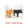 Tüylü Boğa Biblosu