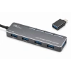 Type-c 3.1 Gen1 Hub 5 Port 5 Gbps TU360