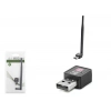 Usb Wifi Adaptör 150 Mbps - Siyah LV-UW02T