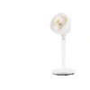 Vortex 79 Ayarlanabilir Ayaklı Retro Vantilatör 9 İnç 70W 3 Kademeli Beyaz FNF15