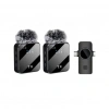 ZR1029 F13 İki Girişli İkili Mikrofon