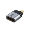 ZR588 S-1721 Type-C Dp 8K Çevirici