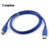 ZR905 Usb To Usb 3.0 Kablo 1 M