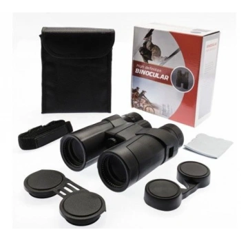 10x42 Compact Su Geçirmez Profesyonel Dürbün NK