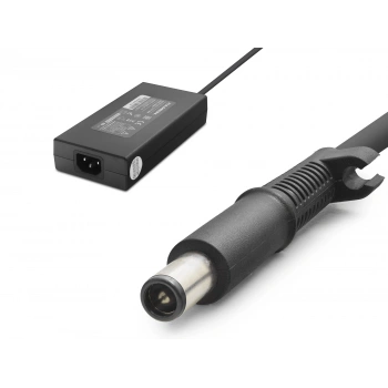 19.5V 12.3A 240W Laptop Adaptörü - 7.4X5.0Mm - Dell Uyumlu - Siyah HD8894
