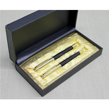 2Li Dolma Ve Tükenmez Kalem Seti