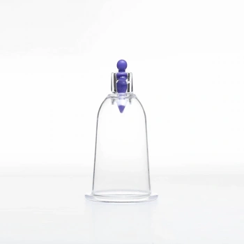 2 Numara Hacamat Kupası 100 adet