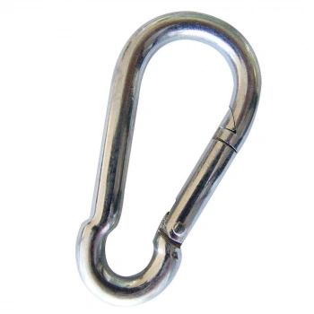 25 Adet Karabina 8 Cm