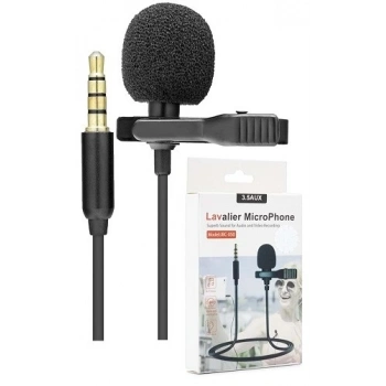 3.5 Mm Rxy-mıc S Telefon Mikrofon