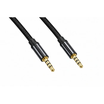 3.5 Mm Trrs Ses Kablosu 1 M GJ028