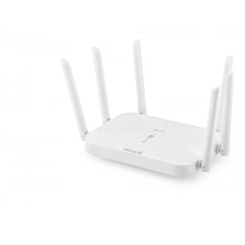 4G Lte 5G Wifi 6 Modem Router 300 Mbps 4 Port Beyaz APXCPE08 CP109