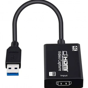 4K Usb Hd Capture ZR432