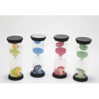 5 Dk Renkli Kumsaati