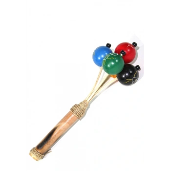 5 Toplu Marakas No:3