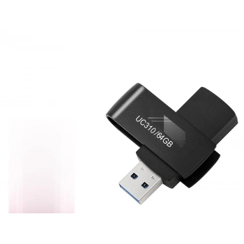 64 Gb Usb 3.2 Gen 1 Döner Kapaklı Flash Bellek UC310