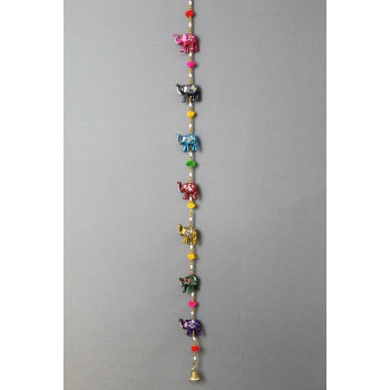 7li Asmalı Aynalı Fil Model 1