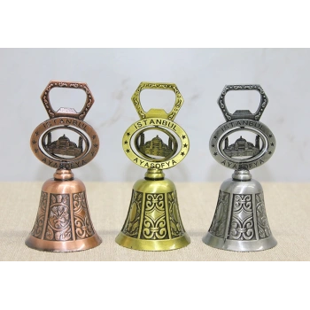 Açacaklı Ayasofya Temalı El Çanı